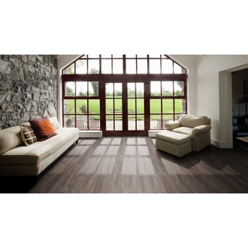 Panele Winylowe STARFLOOR CLICK 30-Smoked Oak-Dark Grey